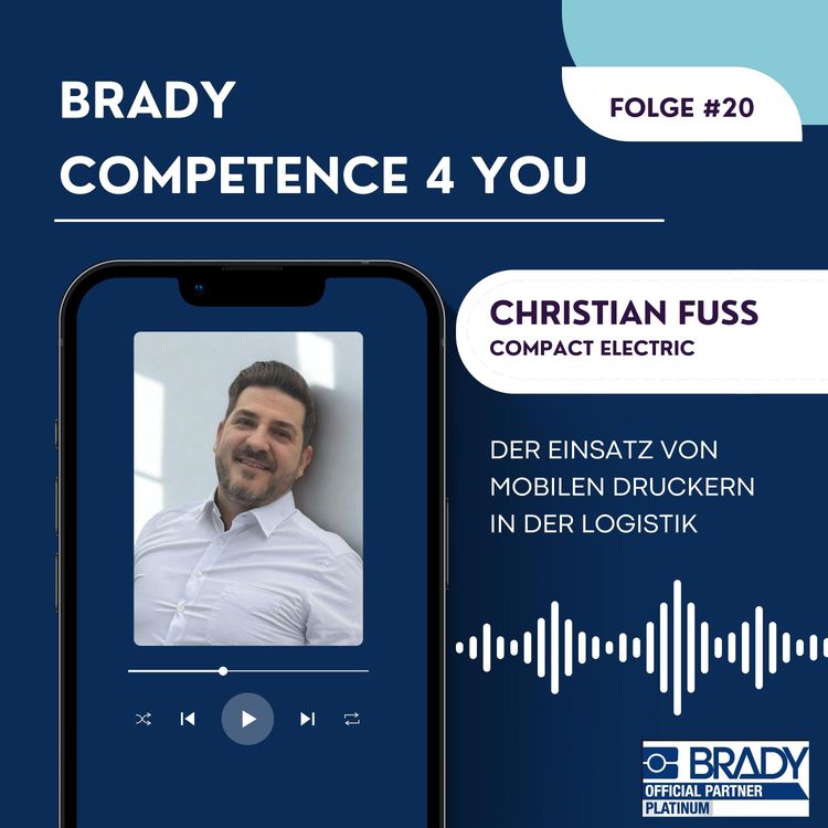 cover art for Der Einsatz von mobilen Druckern in der Logistik