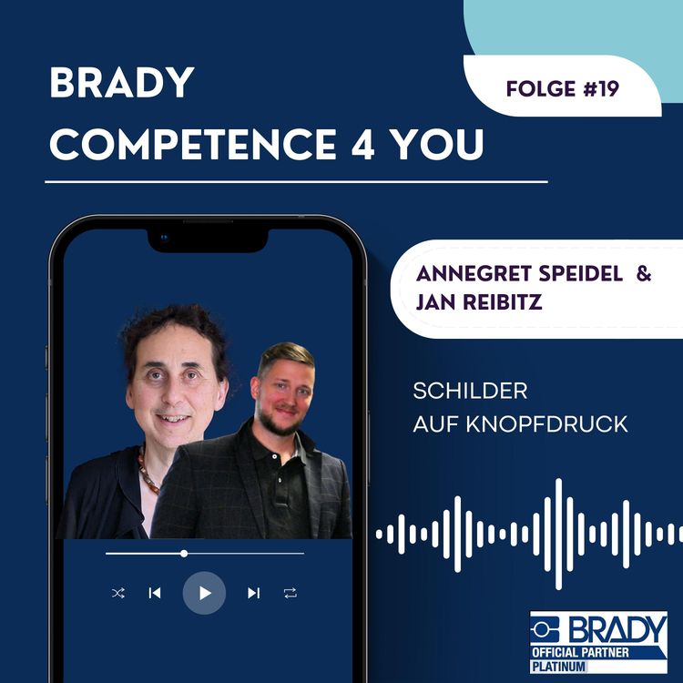 cover art for Schilder auf Knopfdruck