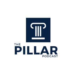 cover art for The Pillar Podcast