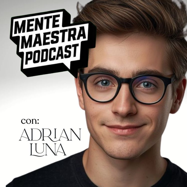 cover art for RECUPERA TU CALMA 🌿 cuando el ruido del mundo no te deja escucharte