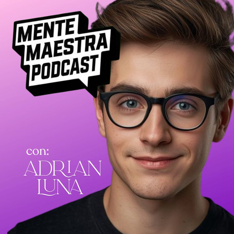 cover art for ROMPE TU PATRÓN 🔁 por qué siempre vuelves a empezar desde cero