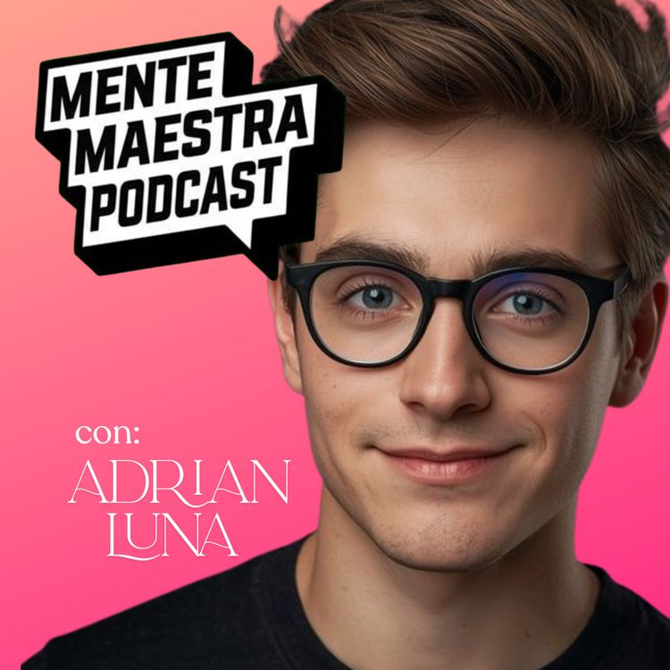 cover art for RECUPERA TU ENFOQUE 🧠 cuando tu mente no puede sostener nada