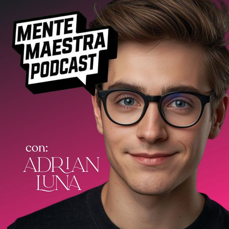 cover art for RECUPERA TU CALMA 🌙 cuando tu mente no se detiene y te agota por dentro