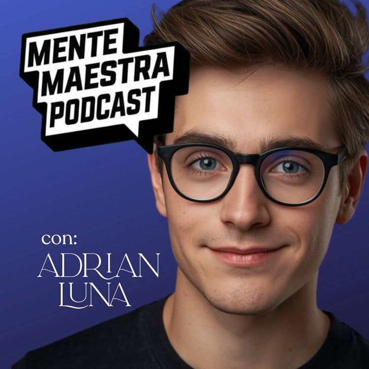 cover art for ROMPE TU CICLO 🔁 por qué sigues siendo la misma persona de siempre