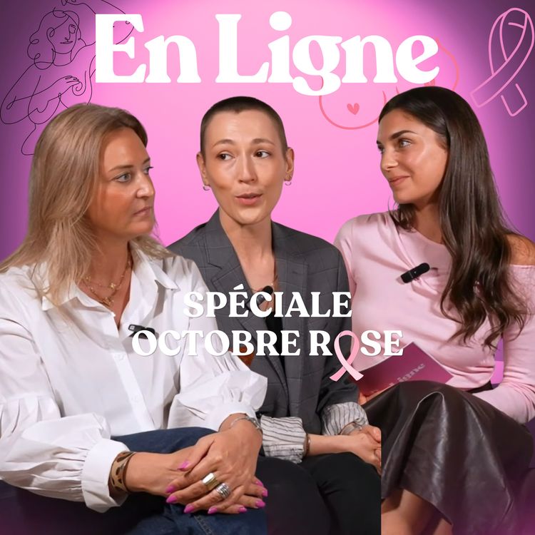 cover art for CANCER DU SEIN : CE QUE TOUTES LES FEMMES DEVRAIENT SAVOIR