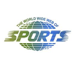 cover art for The World Wide Web of Sports