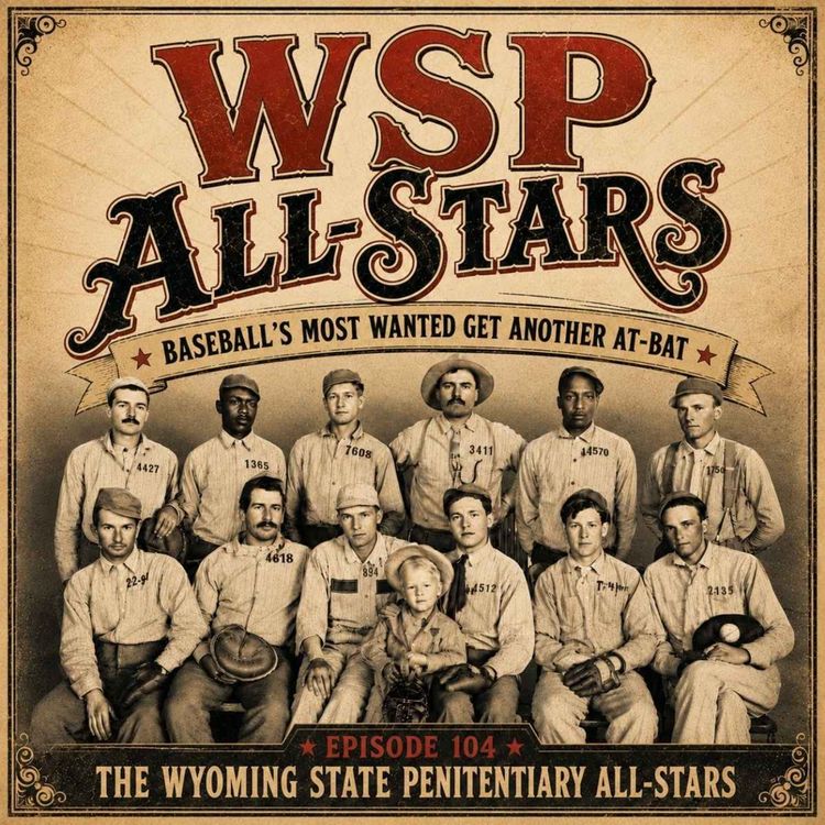 cover art for WSP-All Stars