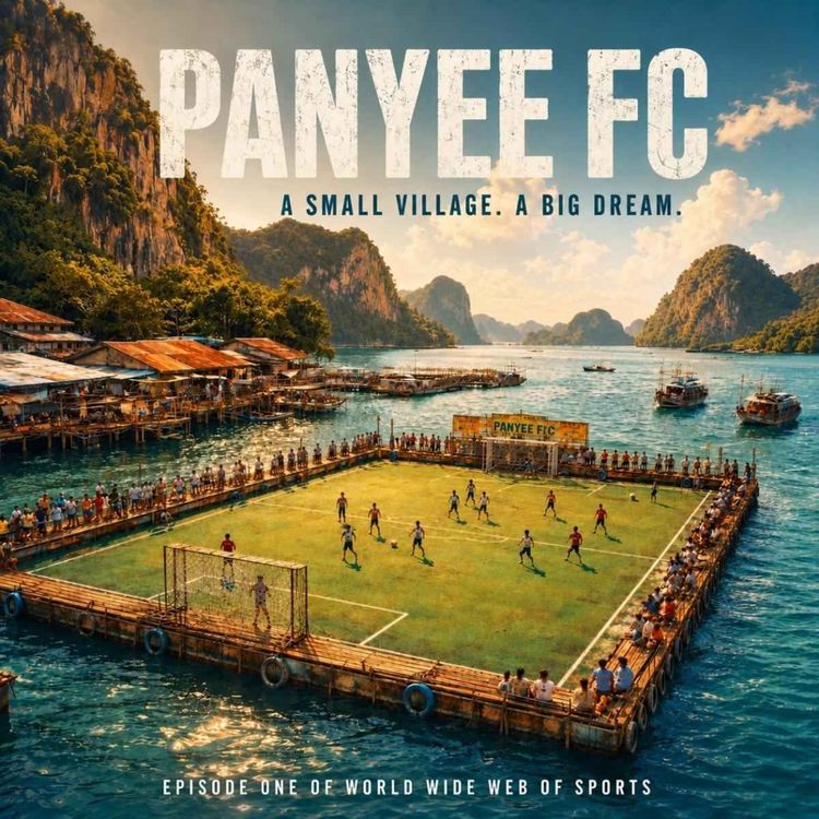 cover art for Panyee FC