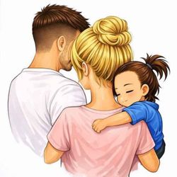 cover art for The Jahic Family