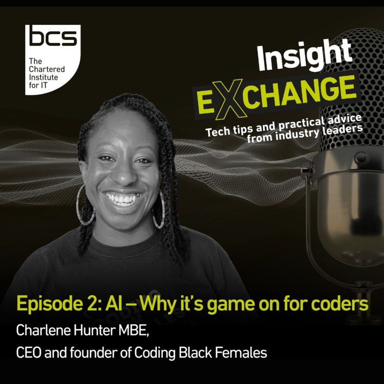 cover art for AI – Why it’s game on for coders