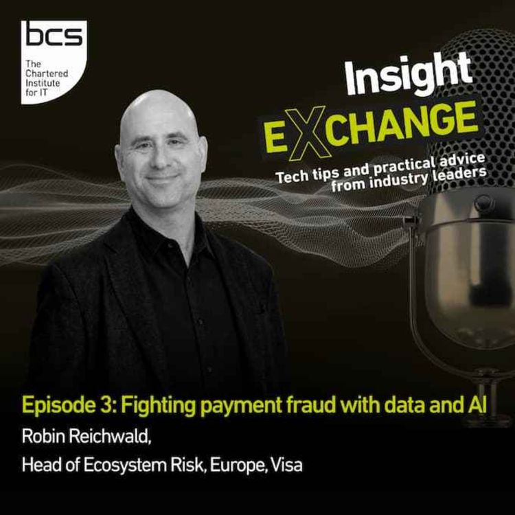 cover art for Fighting payment fraud with data and AI
