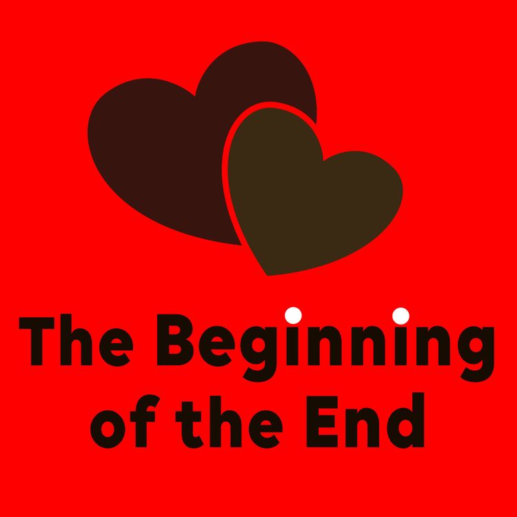 cover art for The Beginning of the End, Episode 3: Jessie