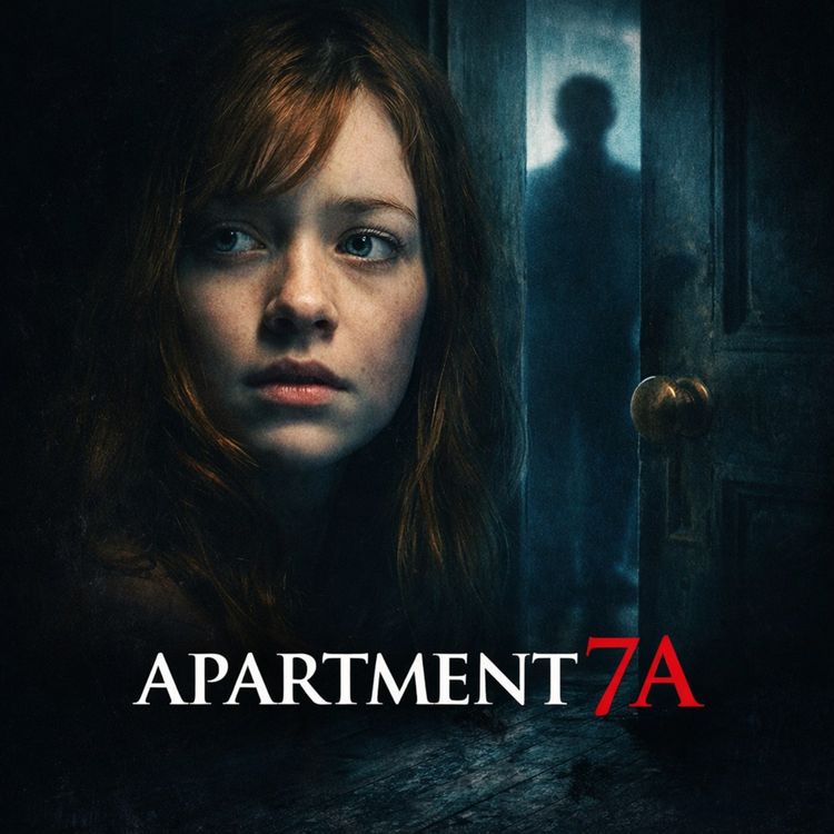 cover art for Apartment 7A 