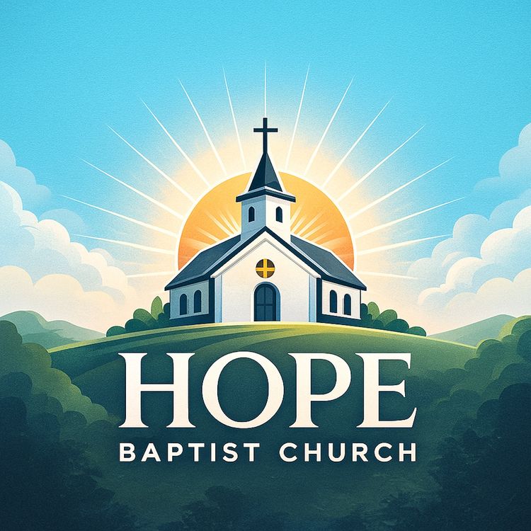 cover art for New Hope Baptist Church Of Mobile