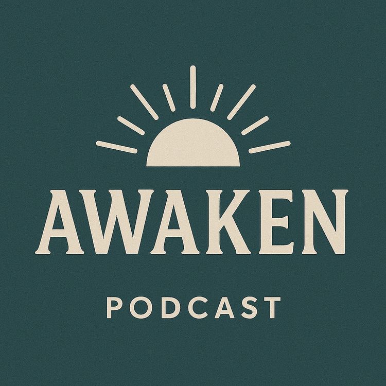 cover art for The Good Life： Week 4 ｜ 11.9.25 ｜ Awaken Atlanta ｜ #Sermons #God #Church #Community