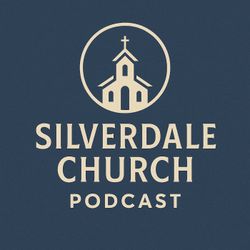 cover art for Silverdale Church
