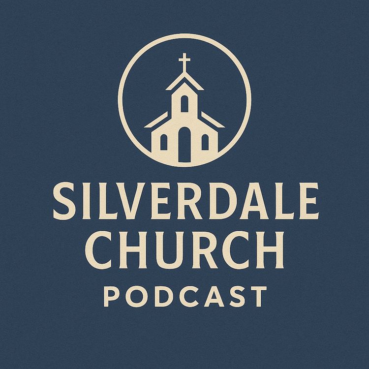 cover art for 2622 Loving God： Obedience Sumc Community Silverdale United Methodist Church Sermons