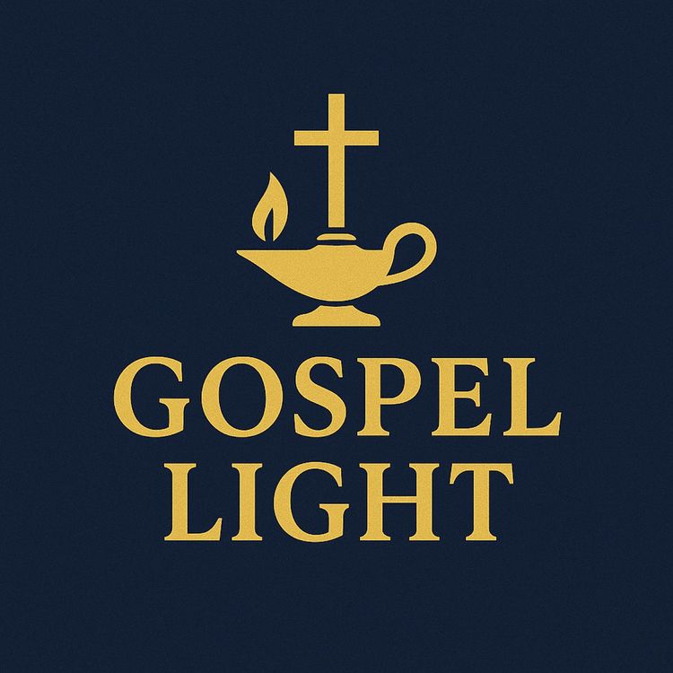 cover art for Kids Light Service July 11Th