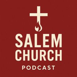 cover art for Salem Church