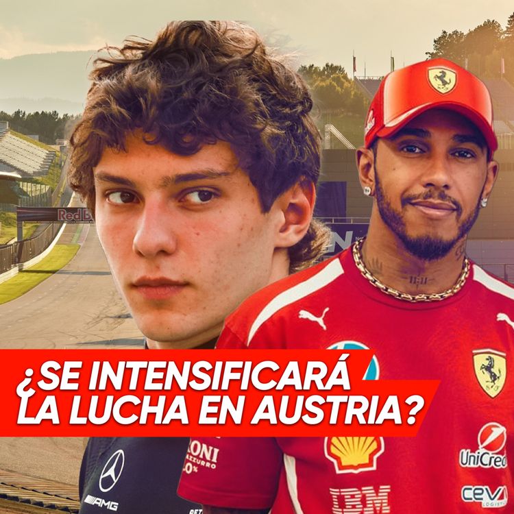 cover art for Ep. 258 - ¿Se intensificará la lucha en Austria?