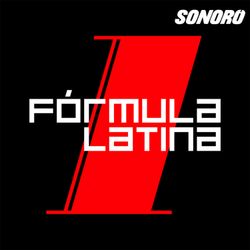 cover art for Formula Latina