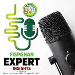 cover art for FISPGHAN Expert Insights