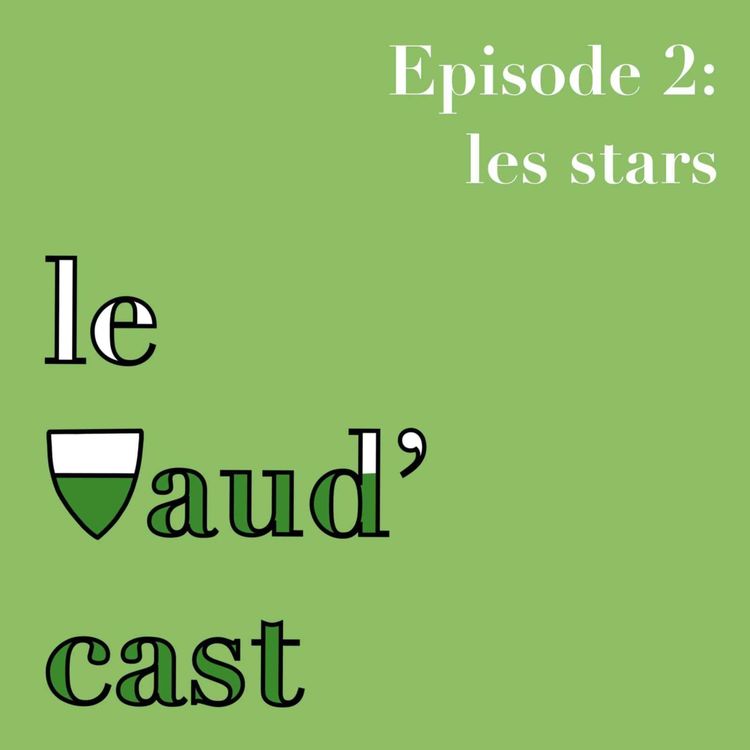 cover art for Les STARS du canton