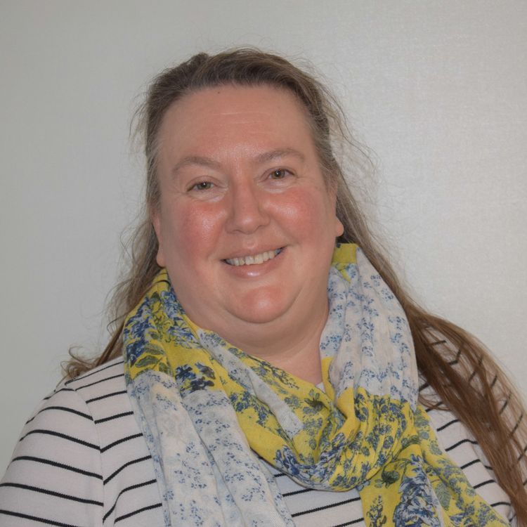 cover art for Introducing Emma: our co-host