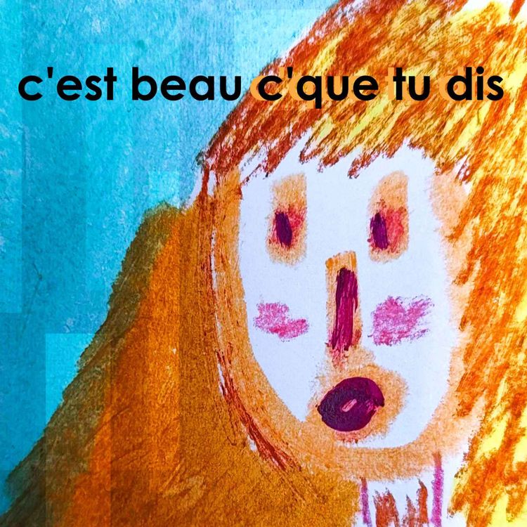 cover art for Episode 1 : couler