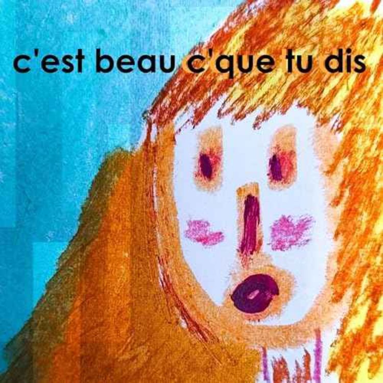 cover art for Episode 9 : Bang