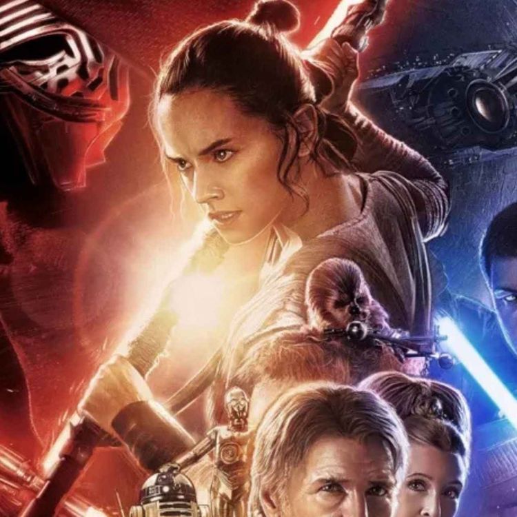 cover art for Star Wars à l'ère Disney : reste-t-il de l'espoir pour la saga ? 