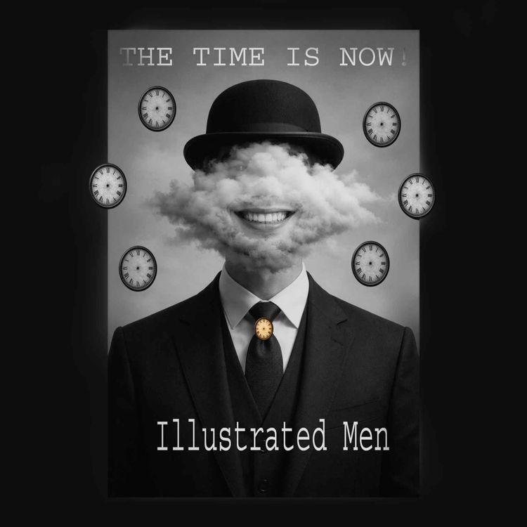 cover art for Episode 1