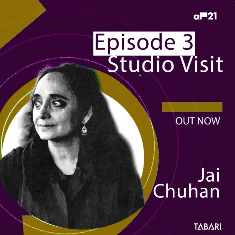 cover art for Jai Chuhan 
