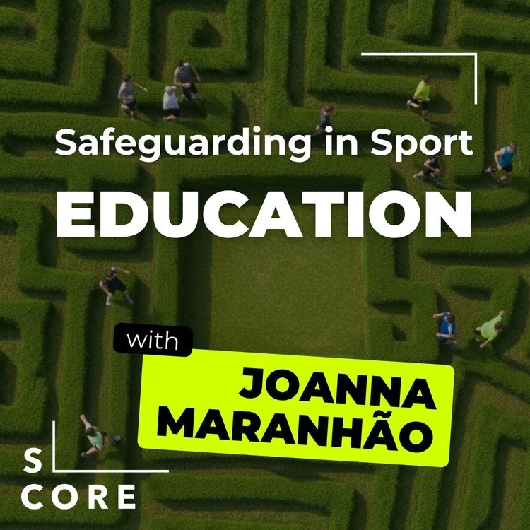 cover art for Awareness Raising and Education for Safeguarding Sport