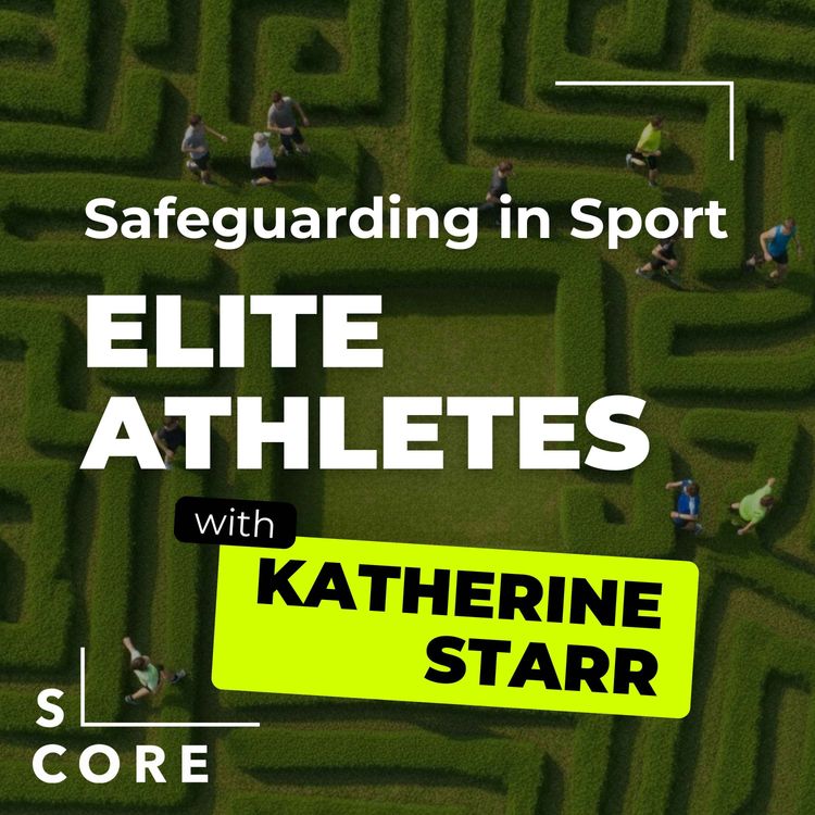 cover art for Power, Dependency, and Harm in Elite Sport