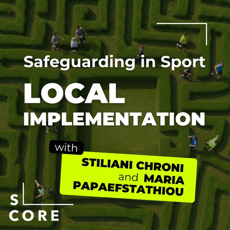 cover art for From Global Standards to Local Safeguarding Practice