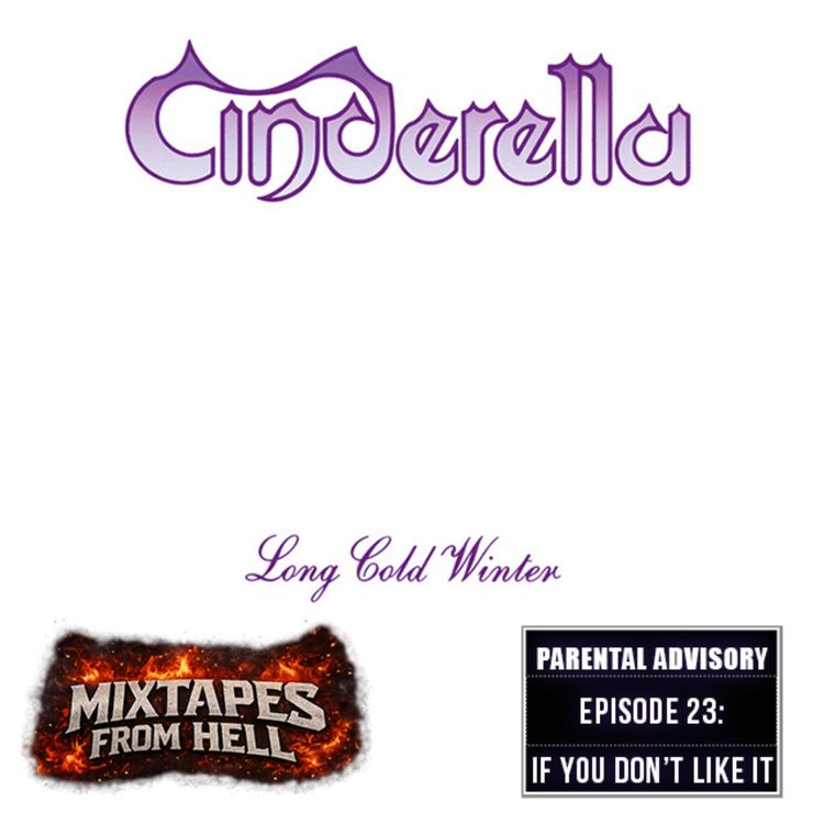 cover art for If You Don't Like It With Night Songs