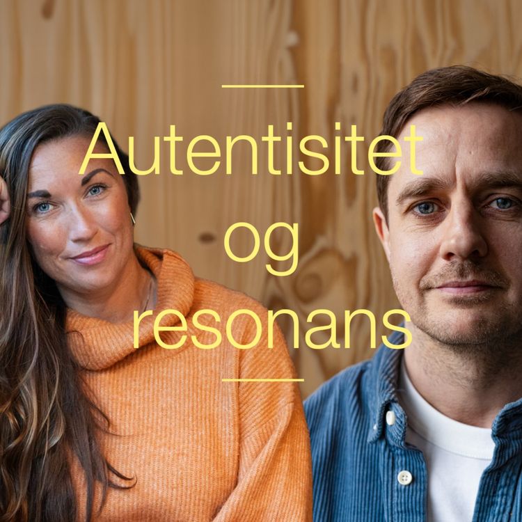 cover art for #2 Ulrikke Mysen - Autentisitet og resonans
