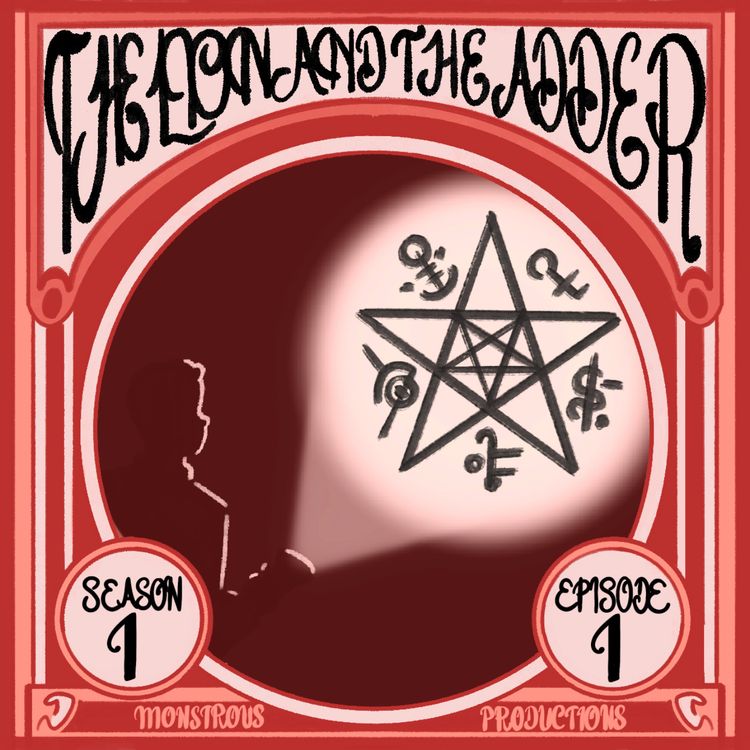 cover art for Episode One
