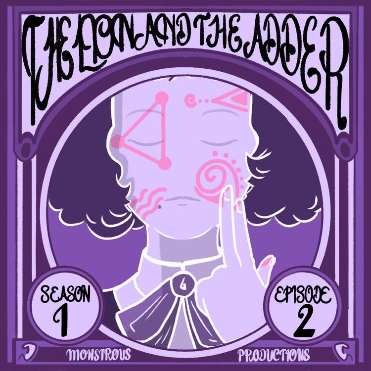 cover art for Episode Two