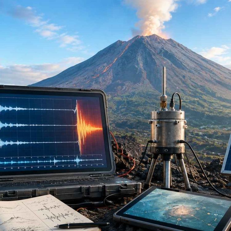 cover art for Ep558_B: Barbacid; Operador; Volcanes; Planeta 9