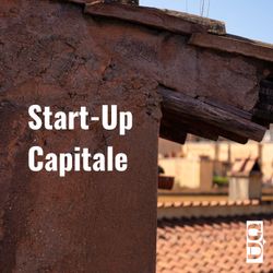 cover art for Start-Up Capitale