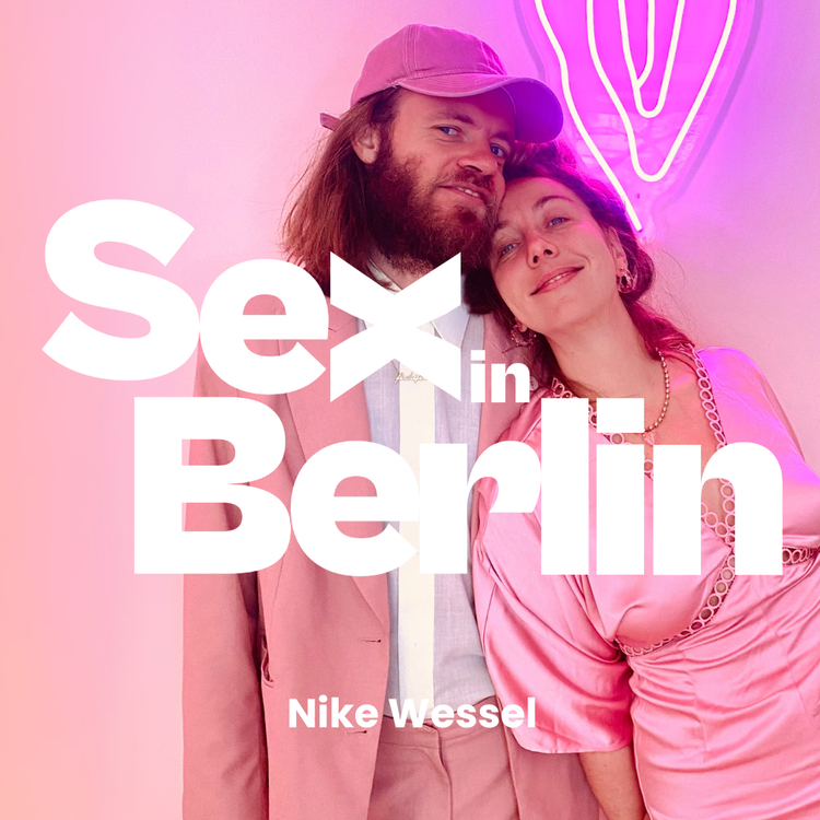 cover art for #34 How to Langzeitliebe – mit Katharina von der Liebelei