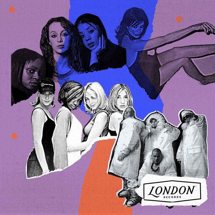 cover art for Hit That Perfect Beat: The London Records Story | Episode 5 - Finale