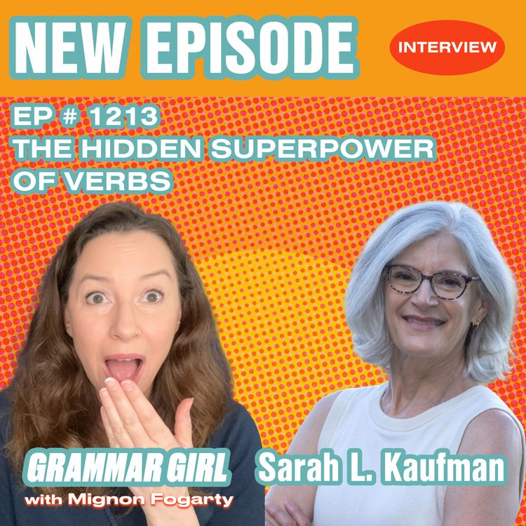 cover art for Sarah L. Kaufman on the shared rhythm of dance, critical writing, and finding better verbs