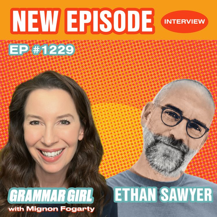 cover art for Your college essay doesn't need an extraordinary story, with Ethan Sawyer