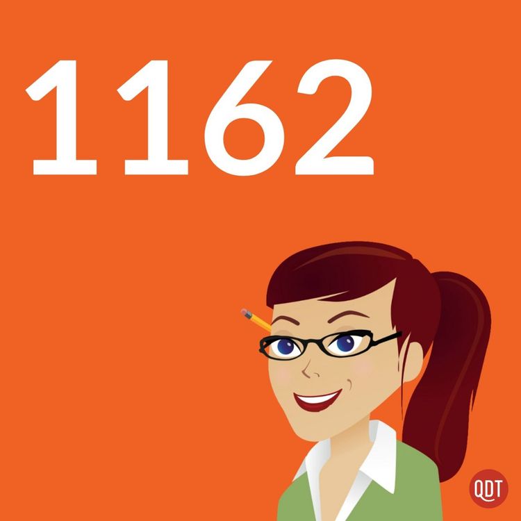 cover art for Why 'Tonka' sounds big and 'bitty' sounds small. Why you CAN start a sentence with 'because.'