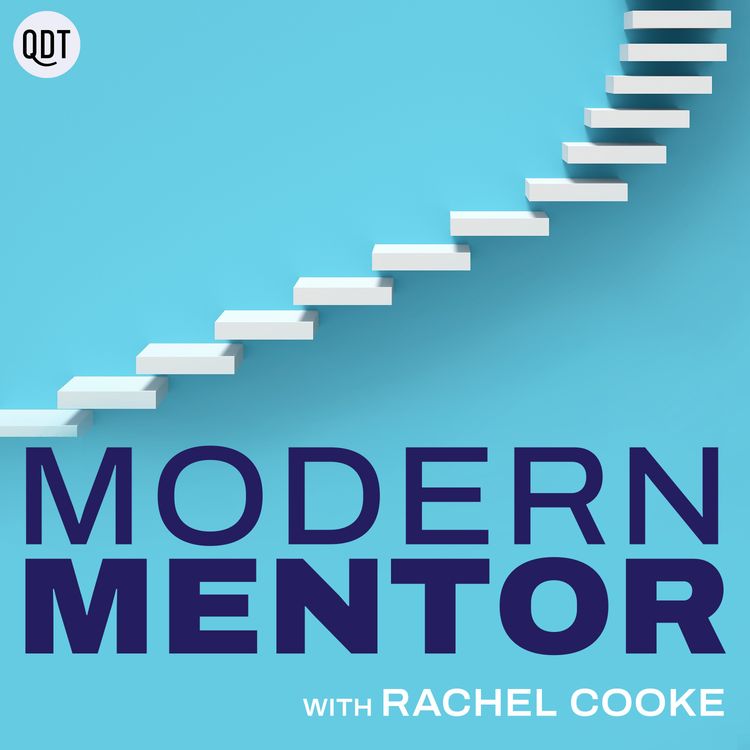 cover art for Build a culture of accountability with Work Design