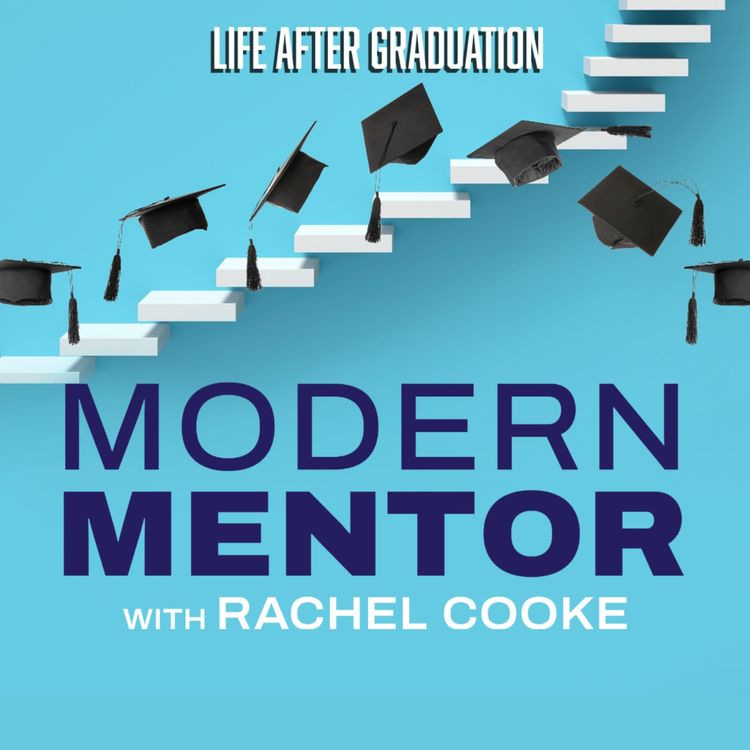 cover art for Career advice for new grads (that I wish I had)