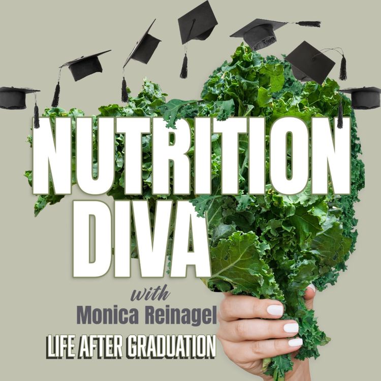 cover art for Can ChatGPT be your nutrition coach?